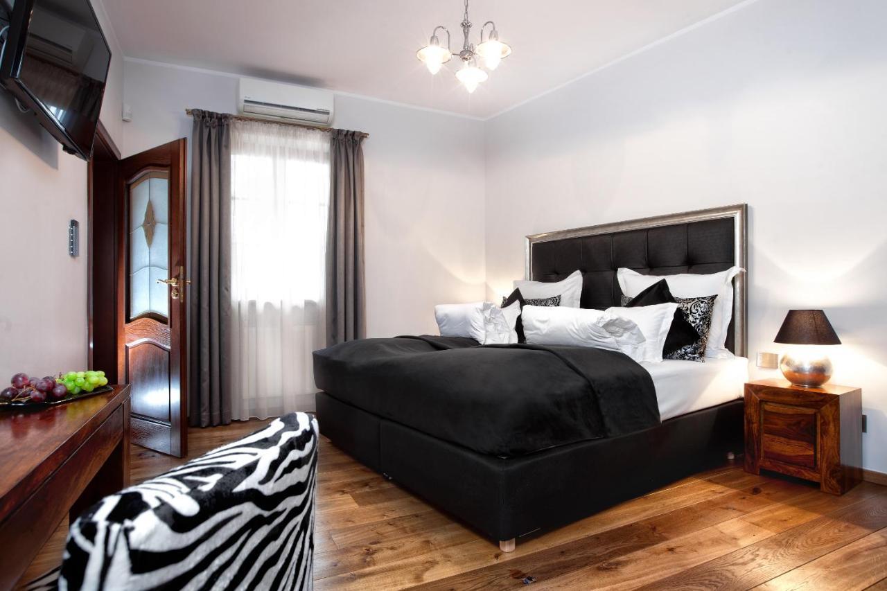 Constantia By Grape Hotel - Wroclaw — Zdjęcia 2