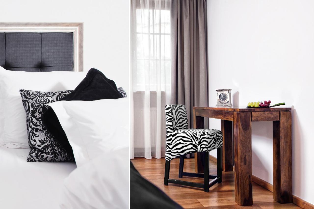 Constantia By Grape Hotel - Wroclaw — Zdjęcia 1
